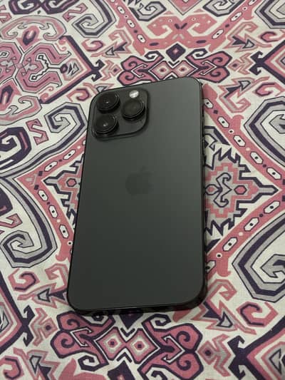 Apple iPhone 14 Pro Max waterpack non pta 03248533488