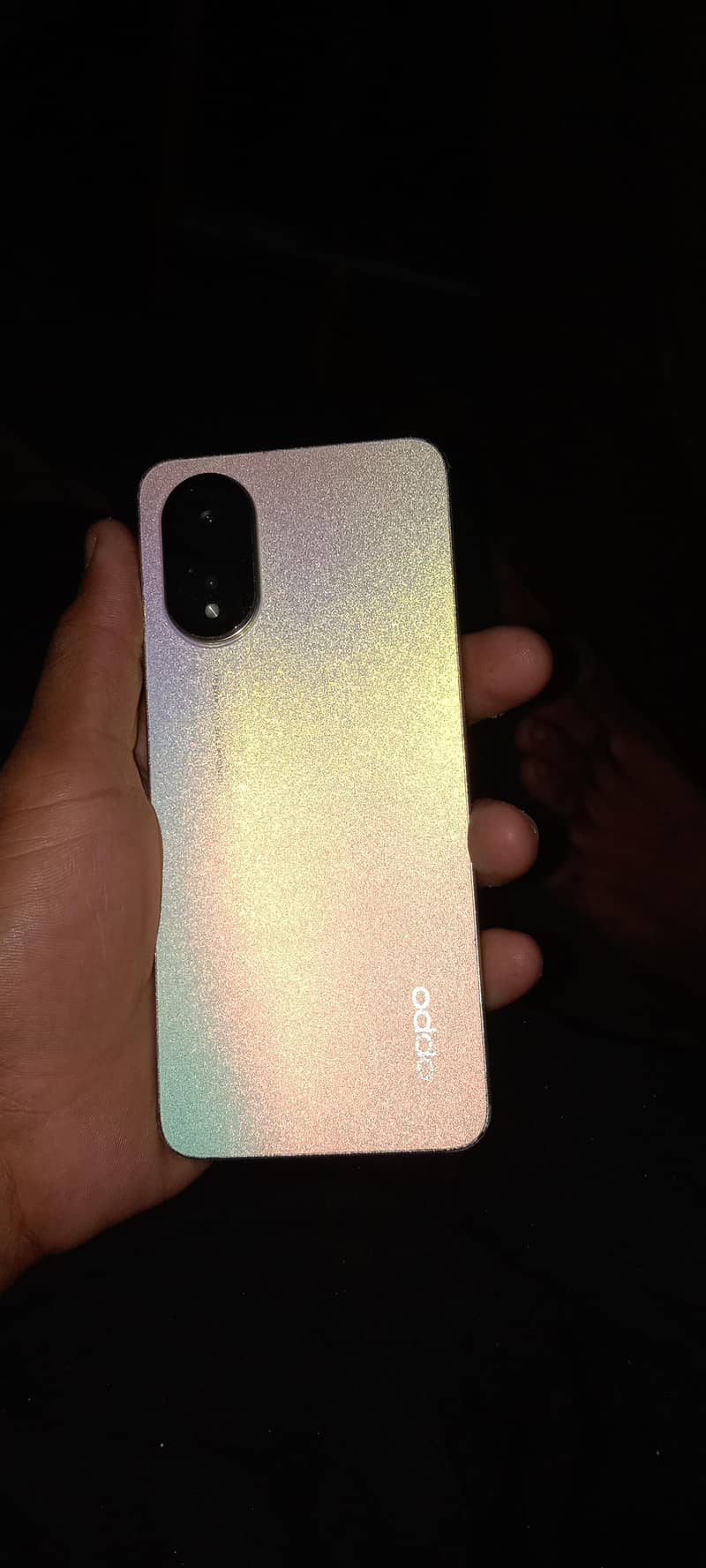 oppo A38 1