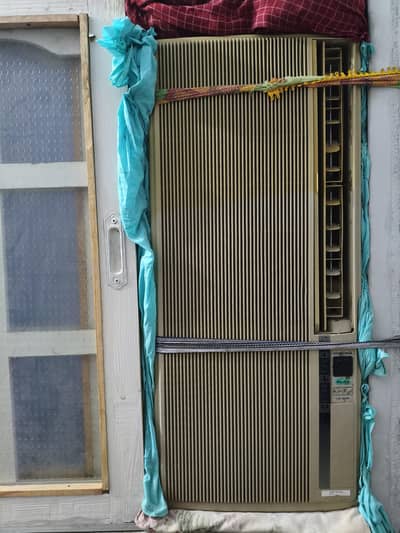 Corona 110v Ac with new Sony supply