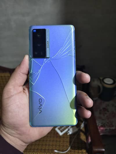 Vivo X70 Pro 03091653681