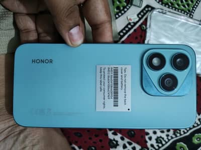 Honour 400lite 8gb/256gb non pta best phone for camera