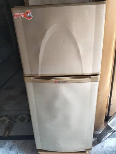 Dawlance Refrigerator for sale 10/10