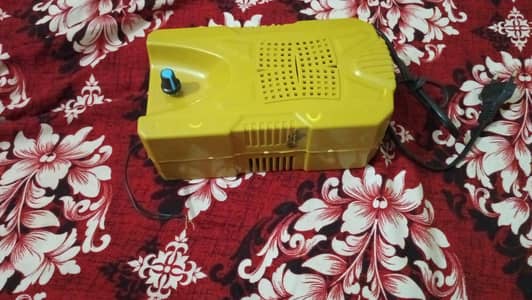 12v SUPPLY