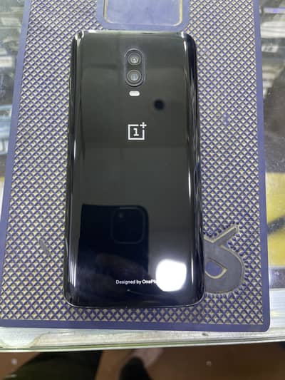 One Plus 6T