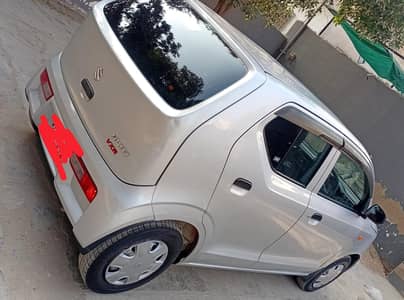 Suzuki Alto 2021