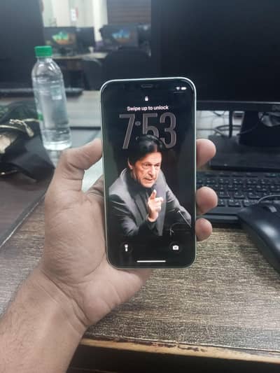 IPhone 12 Jv 64gb