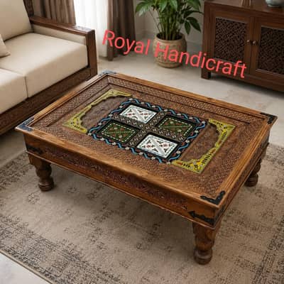 Table _Antique table _Center table _Swati table _Sidetable _luxury tab