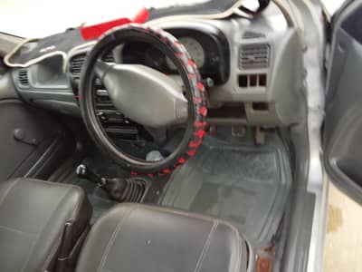 Suzuki Alto 2007
