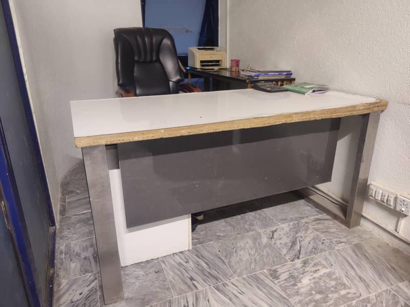office table 2