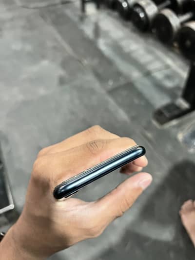 iPhone SE