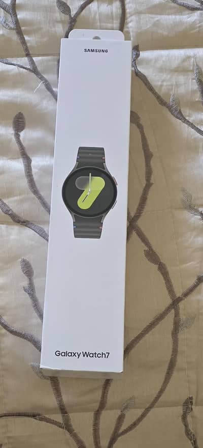 Samsung Galaxy Watch 7 44mm LTE [Brand new condition]