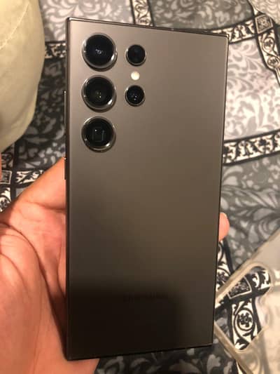Samsung Mobile S24 Ultra