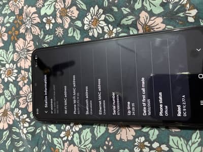 Samsung Mobile A05s