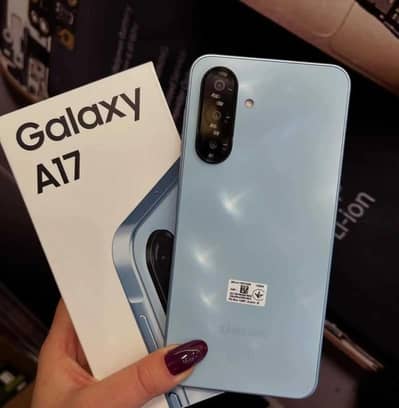 Samsung Mobile A16