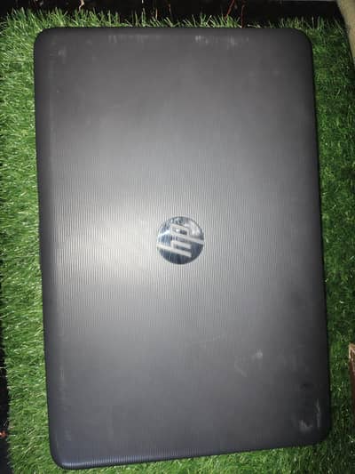 HP Laptop 8/256 For sale