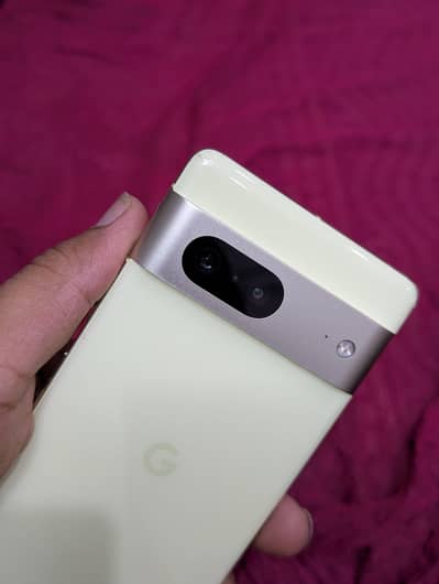 Google Pixel 7 all ok need money 10/10