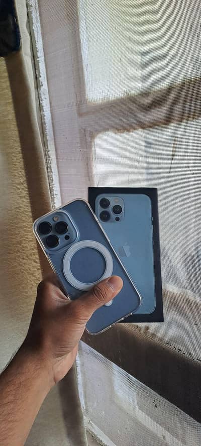 Apple iPhone 13 Pro