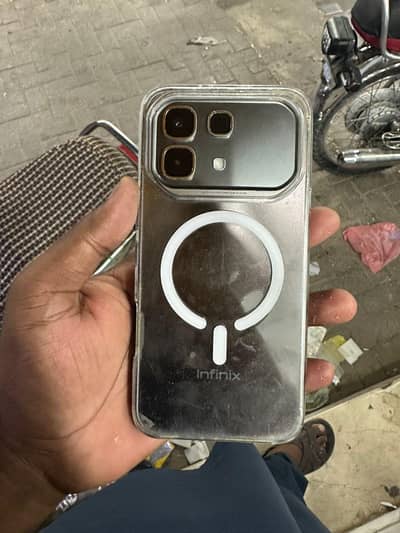 Infinix Other Model