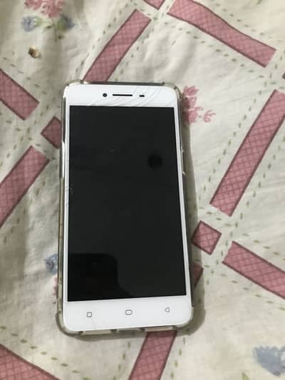 OPPO A37