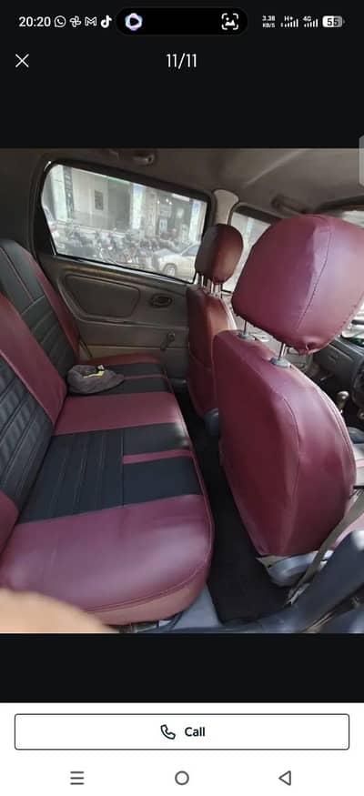 Suzuki Alto 2008
