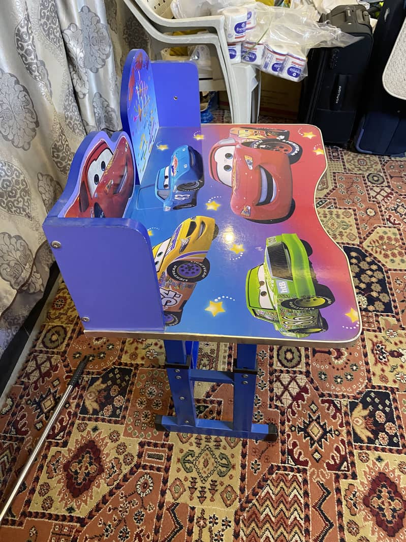 Kids study table 2