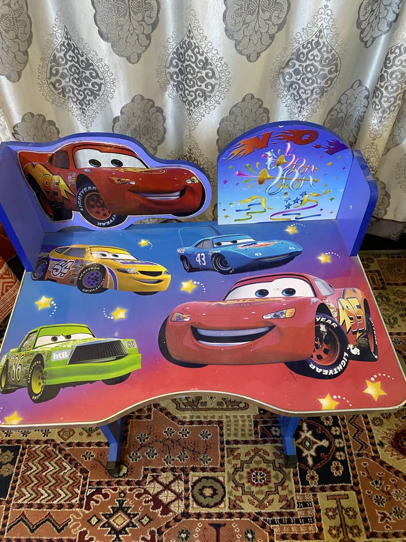 Kids study table 3
