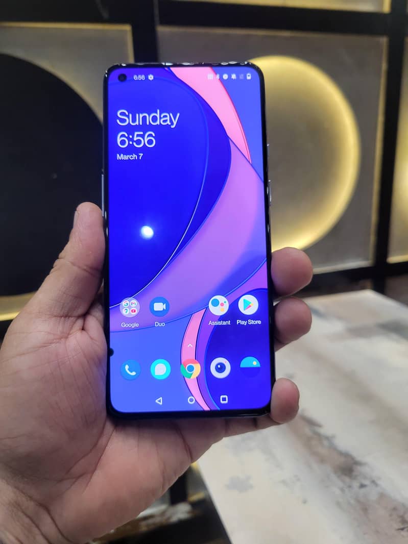 oneplus 9 0