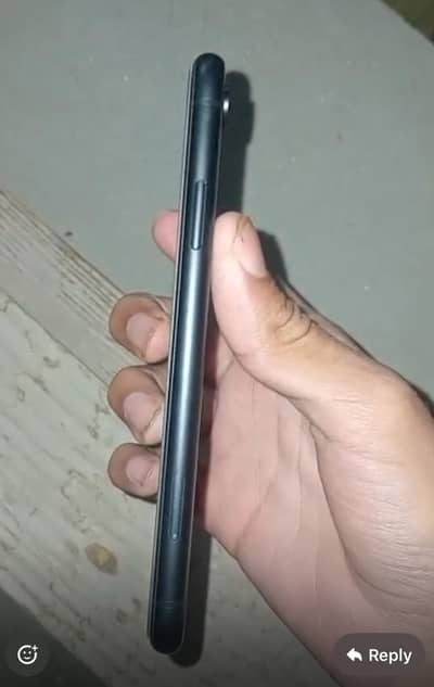 Apple iPhone XR