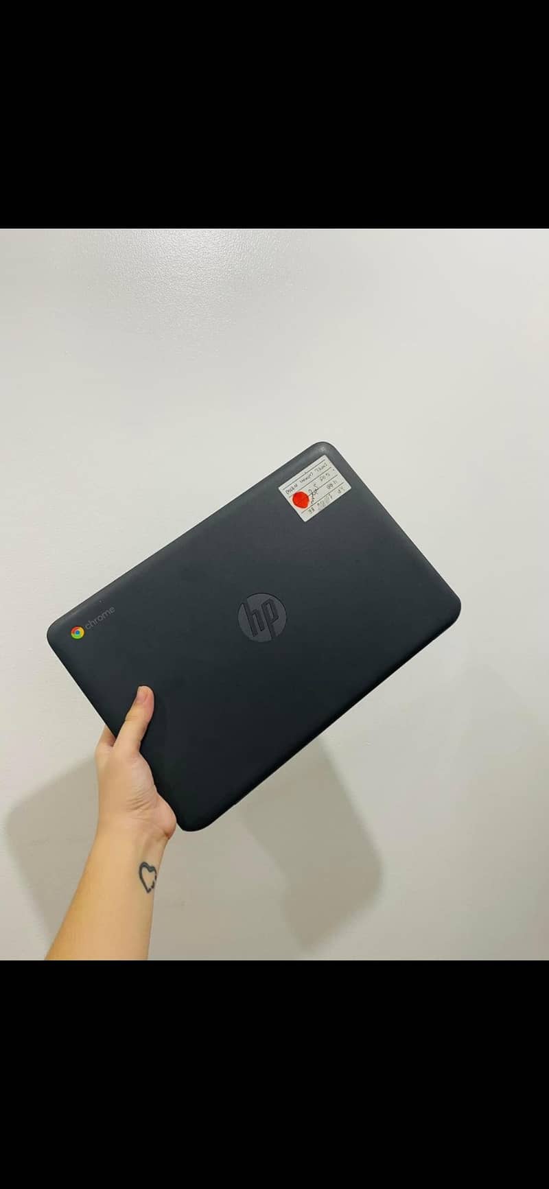 Hp E11 0