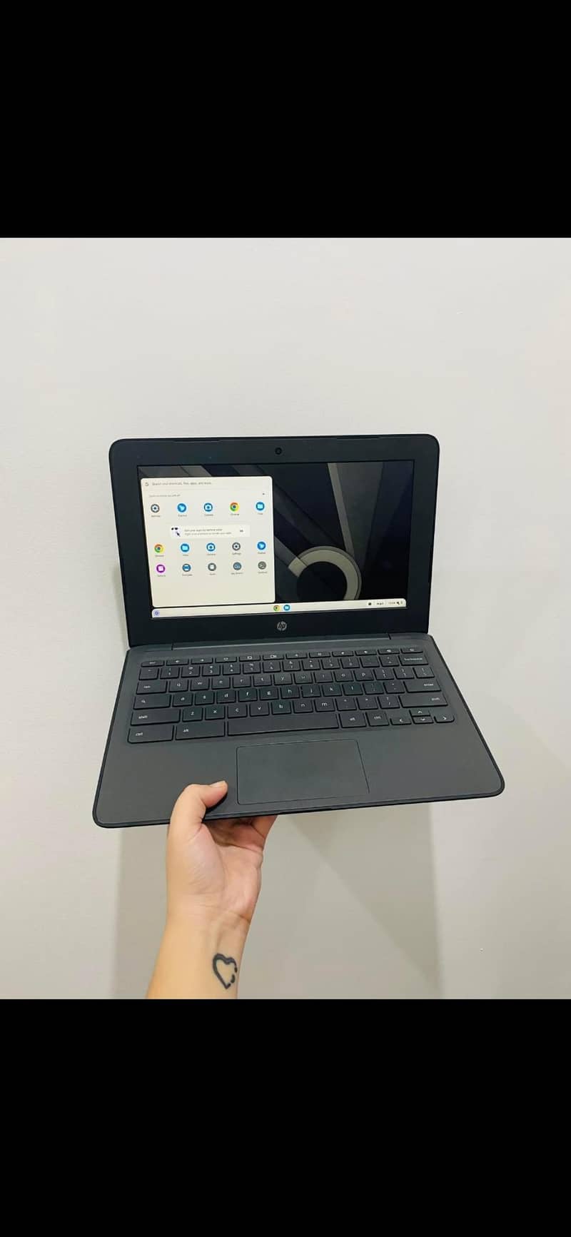 Hp E11 1