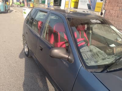 Suzuki cultas 2007
