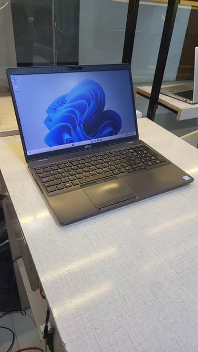 Dell Precision 3550 | Core i7 10th Gen H | 2GB NVIDIA Graphics Card