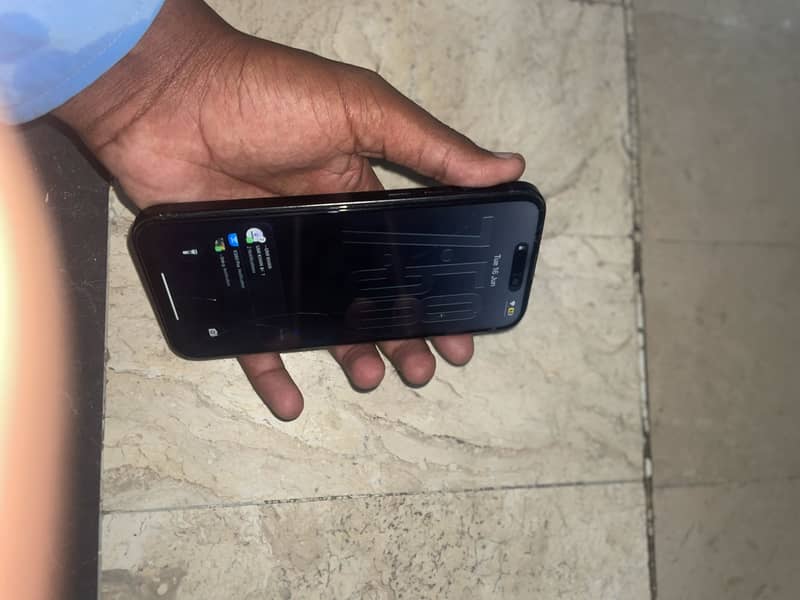 Apple iPhone 15 plus 1