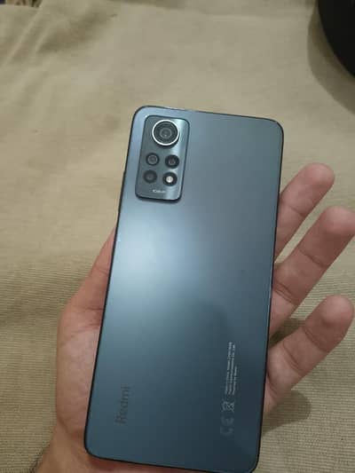 Xiaomi Redmi Note 12 Pro