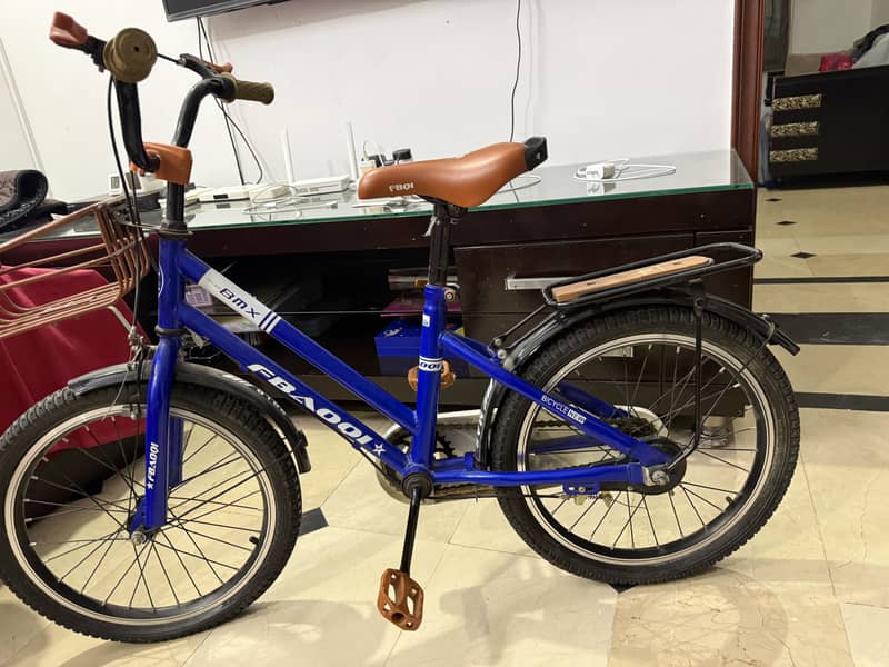 Bicycle 0