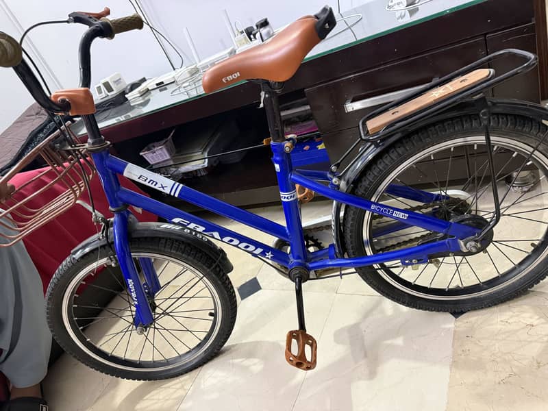 Bicycle 1
