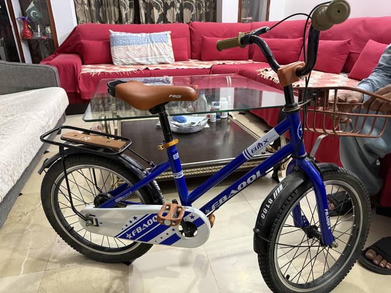 Bicycle 2