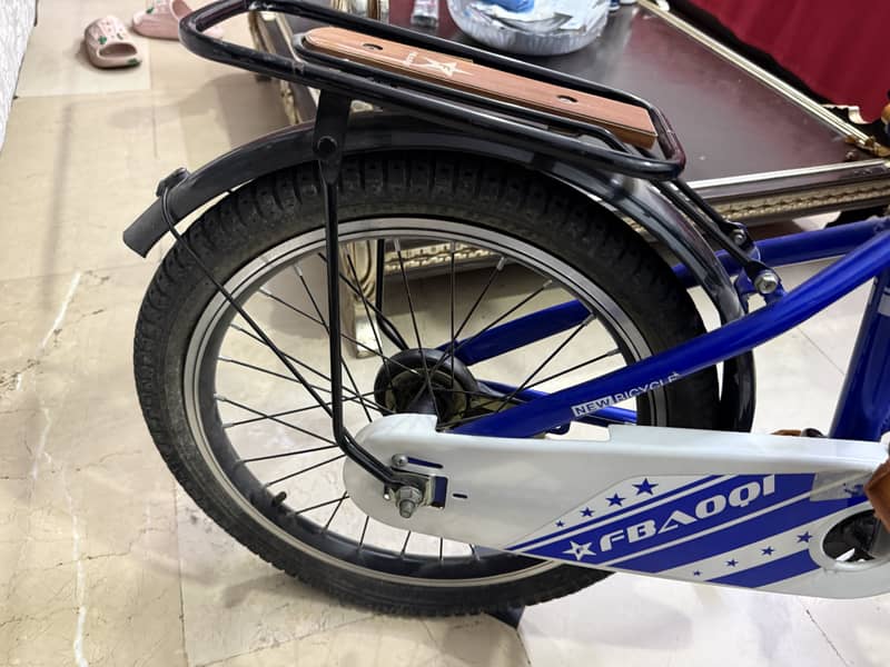 Bicycle 3