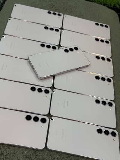 Samsung Mobile S23 Plus