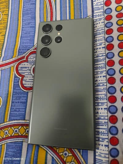 Samsung Mobile S23 Ultra