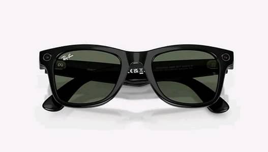 Rayban Meta Wayfarer GEN 2