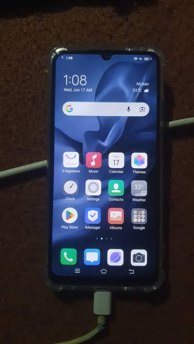 Vivo S1 Pro 8/128 gb