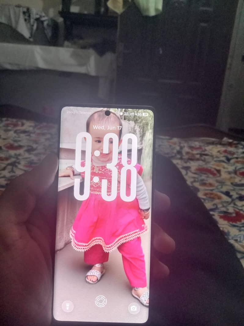 Tecno CAMON 40 Pro 2
