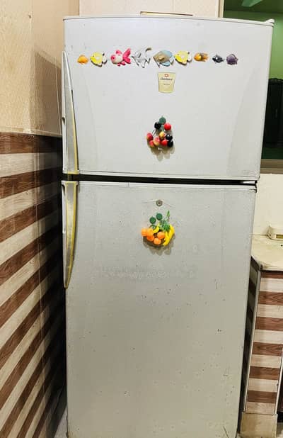Dawlance Refrigerator
