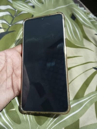 Samsung Mobile A06