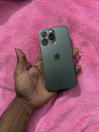 Apple iPhone 13 Pro