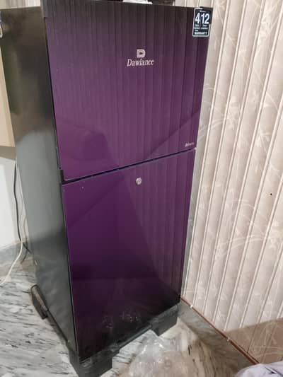 Dawlance 9 cubic feet