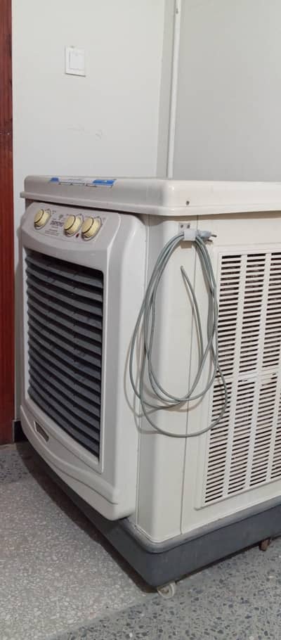Diamond Air Cooler (AC)