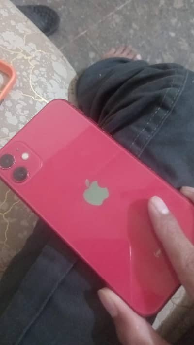 iPhone 11