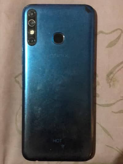 infinix Mobile | infinix hot 8